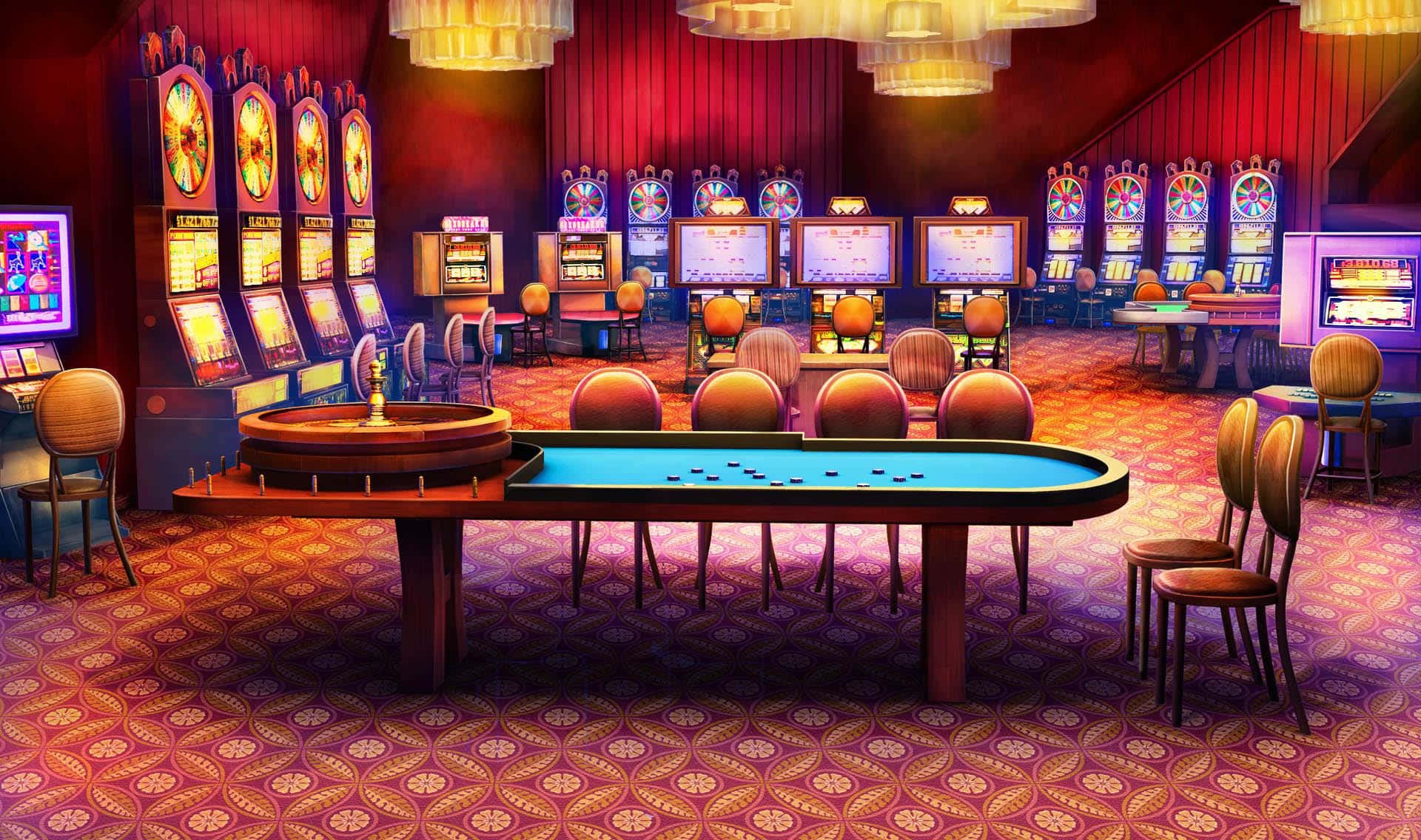pharcade running smoothly on Android and iOS mobile browsers