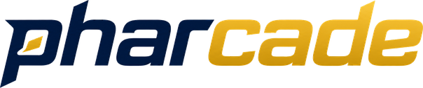 pharcade official logo